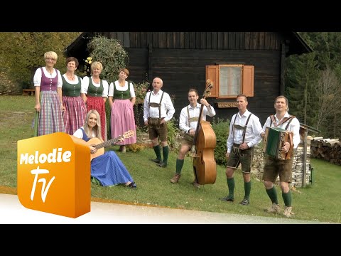 Gradner G'sang - Er liabt mi, er liabt mi net (Offizielles Musikvideo)