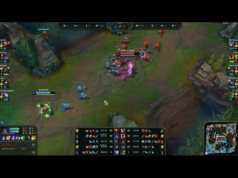 FAKER WITH GUMAYUSI Monsters in SoloQ - T1 Faker | Sylas