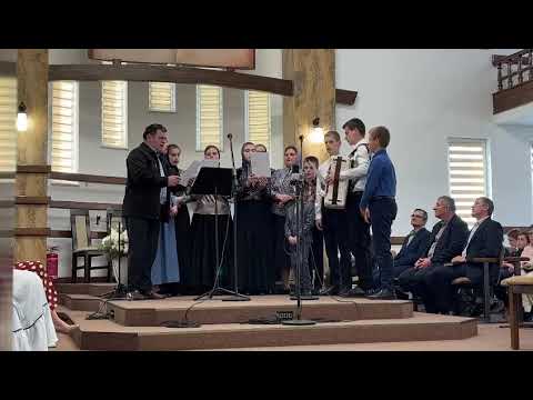 Familia Mandici - să alergăm înainte