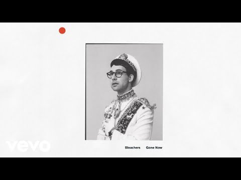 Bleachers - Hate That You Know Me (Audio)