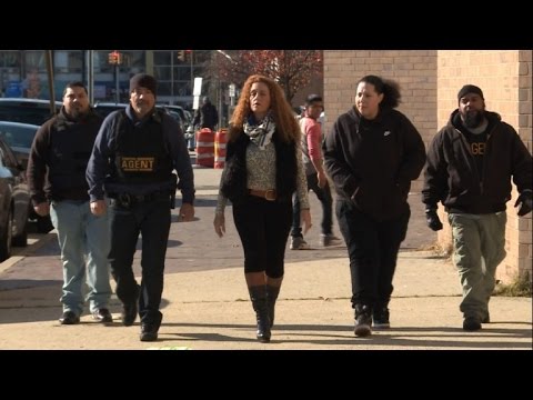 New York’s ‘Bail Bond Queen’, ruler of a controversial industry