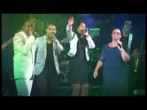 CORINHO - Dança Miriã ● Wellington Jr e Ardendo Em Fogo【HD】