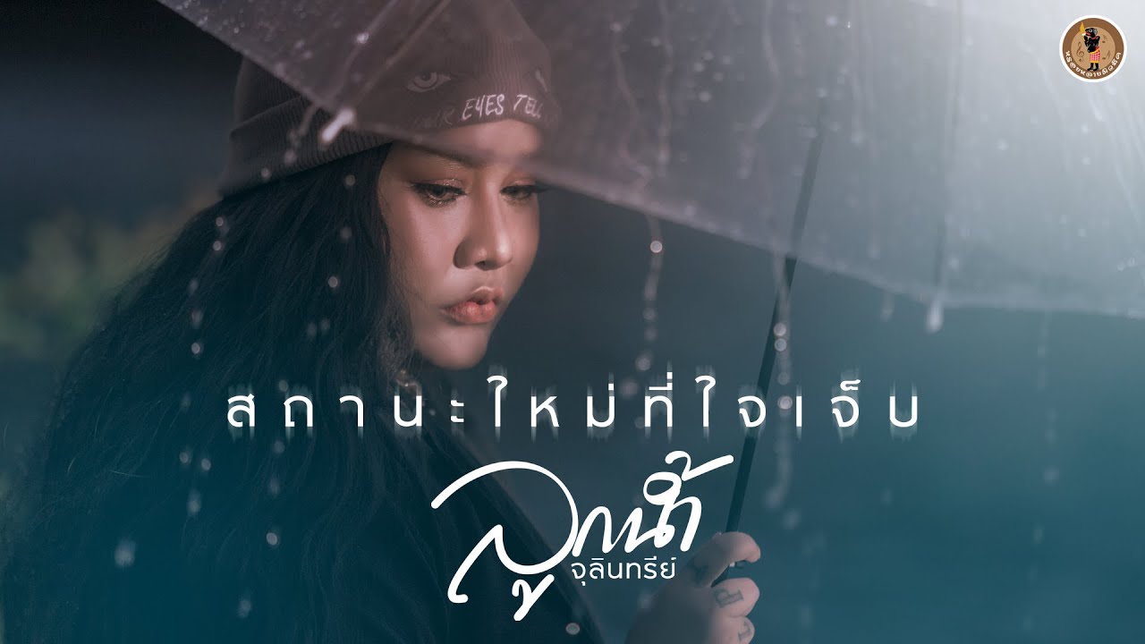 เนื้อเพลง สถานะใหม่ที่ใจเจ็บ ลูกน้ำ จุลินทรีย์