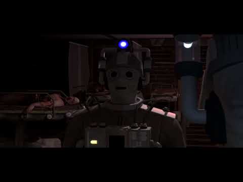 Screams in the darkness adaptation