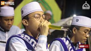 Download lagu Sholawat jangan turuti nafsu versi  Gus Azmi mp3