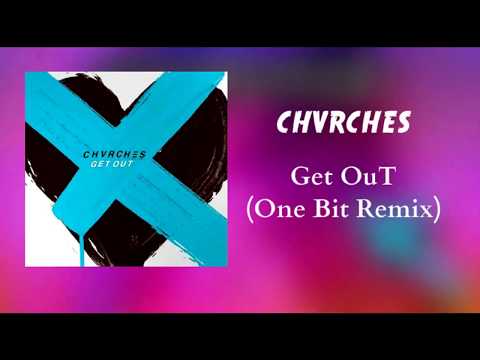 Video thumbnail for Get Out (One Bit Remix)