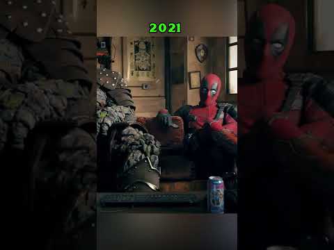 Evolution of Korg #Korg #Thor #ThorLoveAndThunder #Thor4