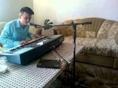 Armin Huremović-Meni je stobom sreća obećana