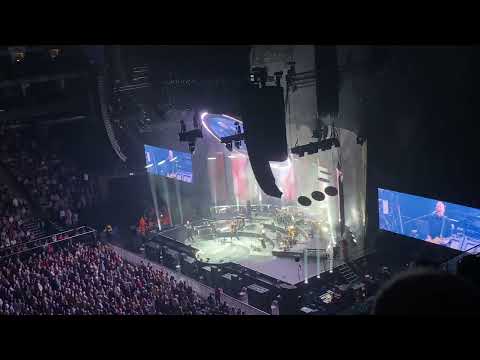 Peter Gabriel Live O2 London 19/06/2023 - BIG TIME - Concert 4K