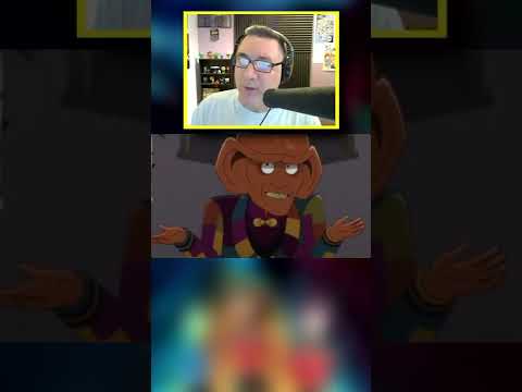 Star Trek: Lower Decks - S.3 Ep. 6