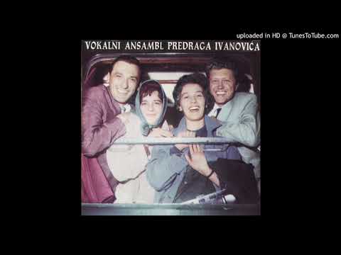 Vokalni Kvartet Predraga Ivanovica - Vise Od Svega (Mas Que Nada)