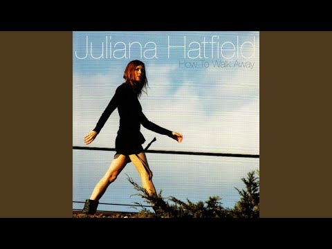 Just Lust - Juliana Hatfield