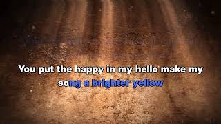 Jerrod Niemann I got This  Karaoke