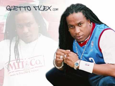 Ghetto Flex-Double Up.wmv