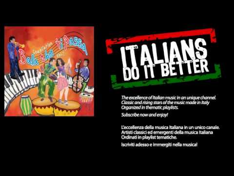 Renzo Tomassini - Allegro bajon