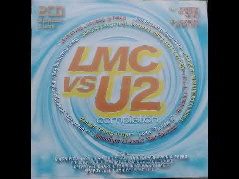 LMC Vs U2 Compilation (CD2)