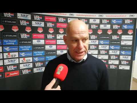 Nabeschouwing FC Eindhoven - TOP Oss