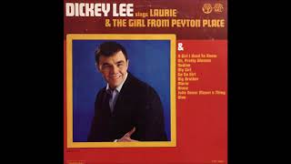 Dickey Lee - Go Go Girl  (1965)
