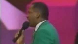 Donnie McClurkin - Center of My Joy