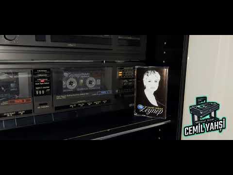 ZEYNEP  AH MEMEDİM #türkçepop #slowmusic  1995 (orijinal kaset kayıt)