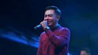 Download lagu New Pallapa - Terkesima Voc  Gery Mahesa Randu Padangan Menganti Gresik mp3