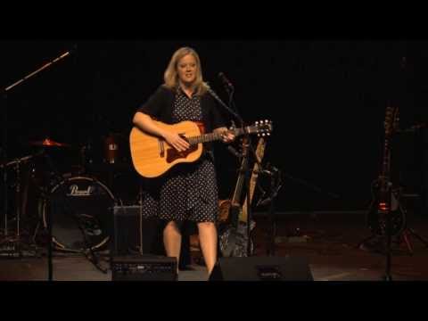 Till Things Are Brighter: Kirsten Jones performs 'I Still Miss Someone'