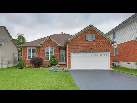 32 Ash Green Lane, Uxbridge - Open House Video Tour