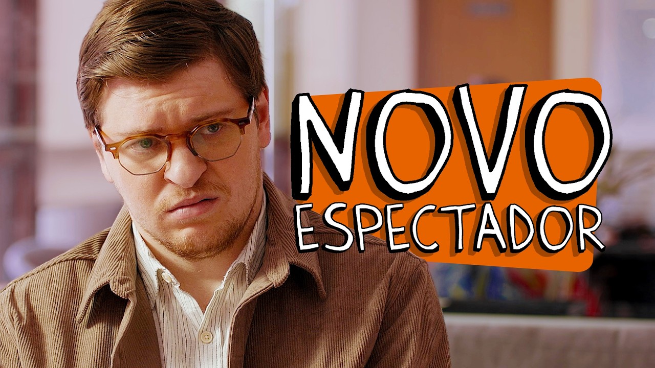 NOVO ESPECTADOR