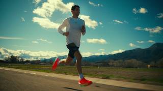 Nike — Road Less Traveled with Grant Fisher | Nike