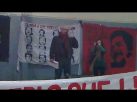 Peña: Patricio Torne