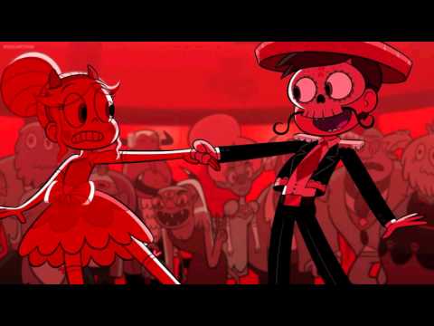 Star vs the FOE: Blood Moon Ball Dance