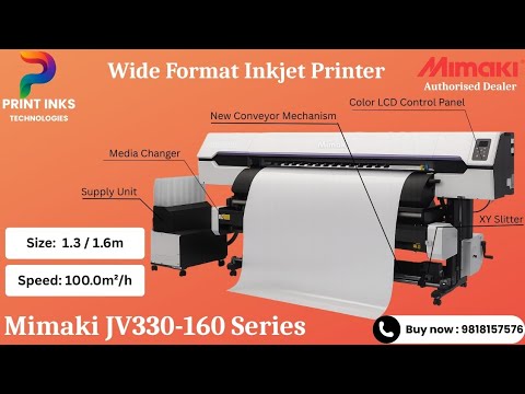 Solvent Ink