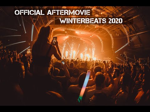 Official Aftermovie WinterBeats 2020