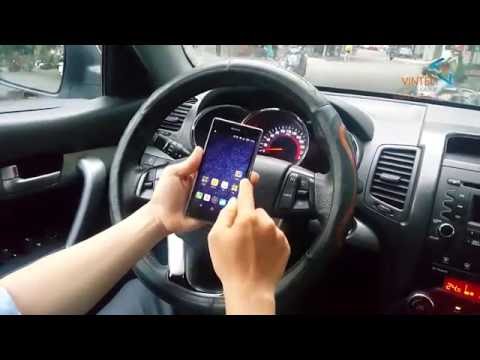 Giới thiệu hệ thống nhà thông minh Vinteli Home