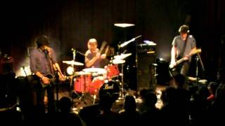 Sebadoh ~ Rebound... live at Neumos Seattle WA.