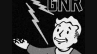 Lowell Blanchard and the Valley Trio - Jesus Hits like the Atom Bomb