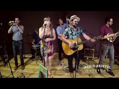 Dustbowl Revival - Drop in the Bucket - Radio Bristol Sessions