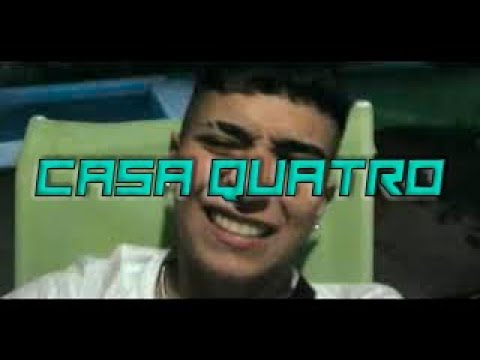 CASA QUATRO | FRN