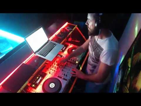 Sam Kholod - Live Broadcast 037 (25.05.2016)