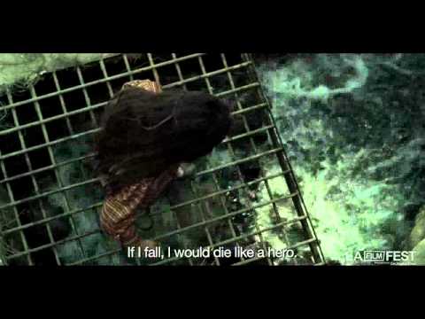 LA Film Fest: "The Bad Intentions" Trailer