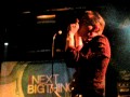 "Lion" by Eugene McGuinness live @ Barfly ...