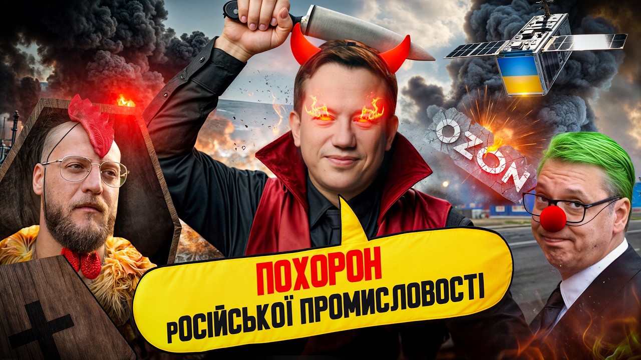 ЗСУ виносять воєнку рф | Упс, а що трапилось? #159