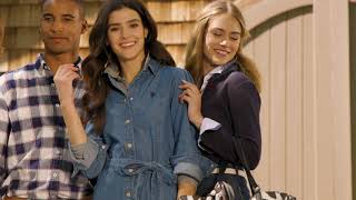 U.S. Polo Assn. All American Denim