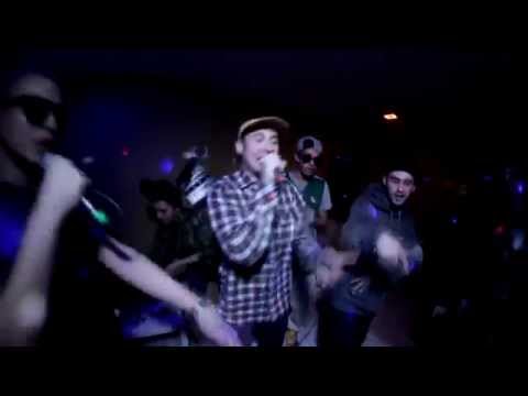 Playback Flava - Yo! C'mon/ Nigga /Live 26/12/2014/