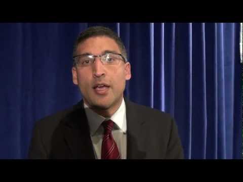Neal Katyal on the Federalist Society Neal Katyal on the Federalist Society