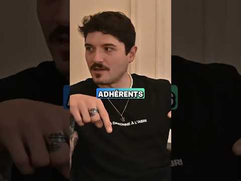 Témoignage adhérent LSDT