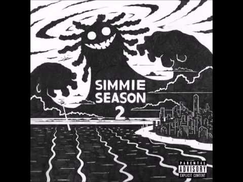 Yung Simmie - UnderGround King Prod HIGHAF