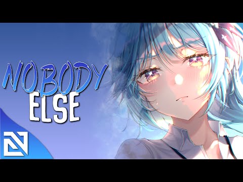 【Nightcore】Nobody Else (Lyrics) \\ Arcando (ft. Rory Hope)