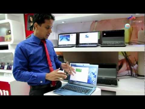 Acer V5471G Notebook Review in Sinhala (සිංහල)