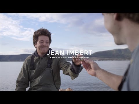 ⁣Jean Imbert's Trip To Québec